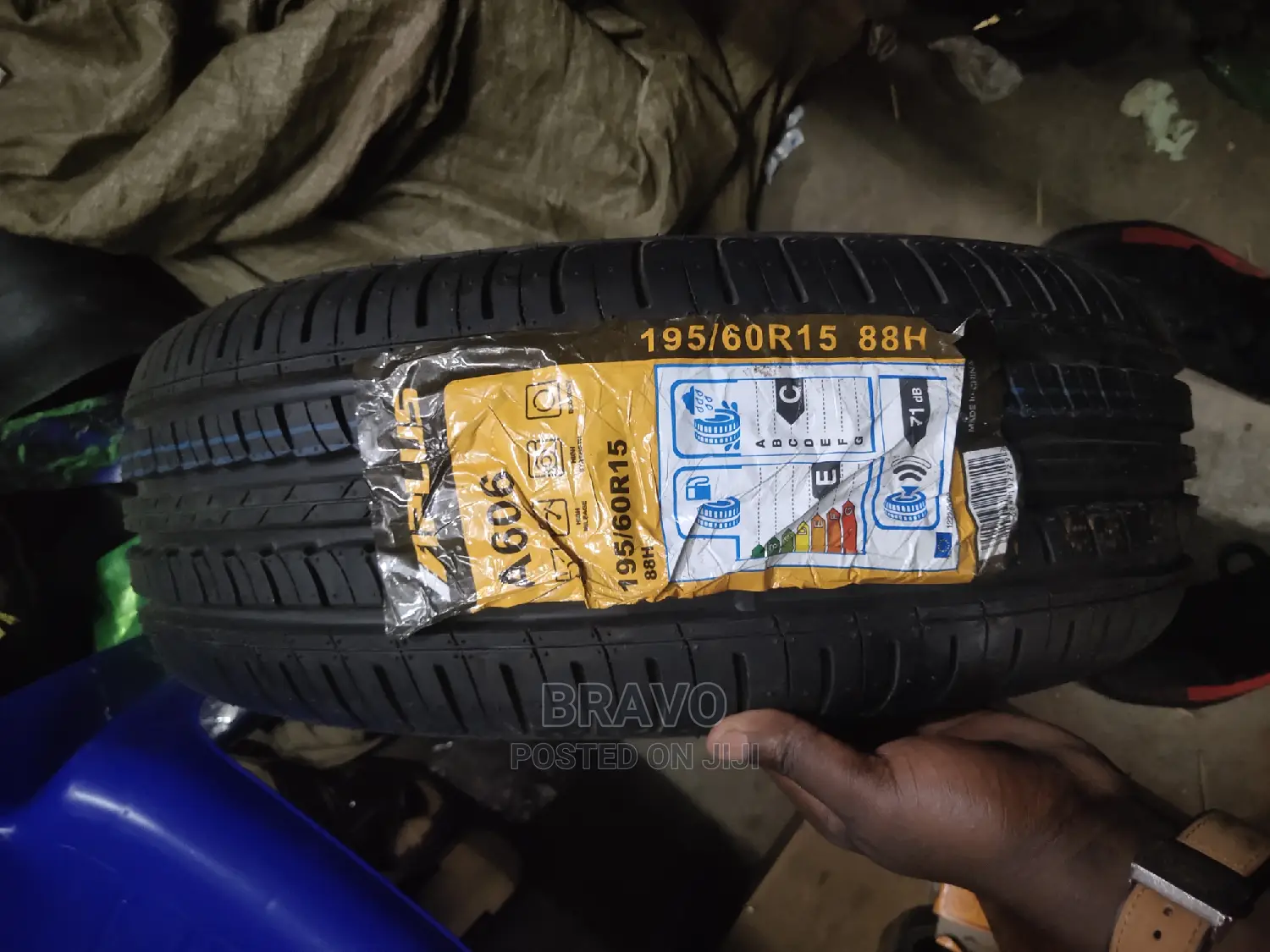 TYRES Tyres Tyres