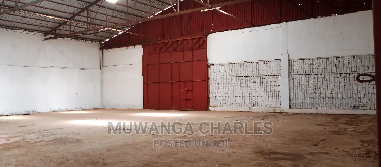 We're House Is for Rent in Nakawa