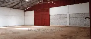 We're House Is for Rent in Nakawa