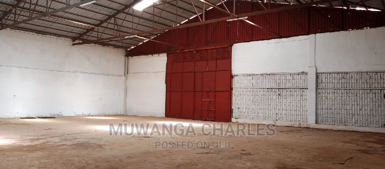 We're House Is for Rent in Nakawa