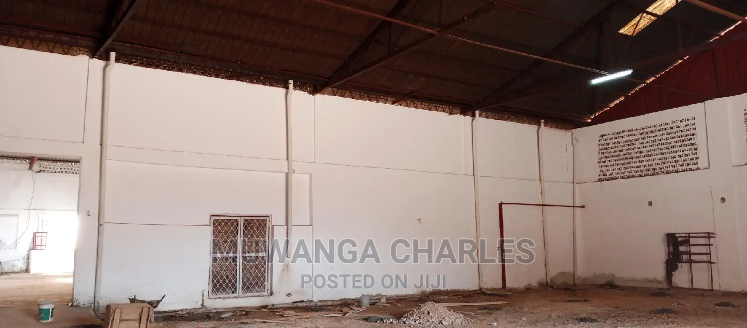 We're House Is for Rent in Nakawa