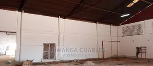 We're House Is for Rent in Nakawa