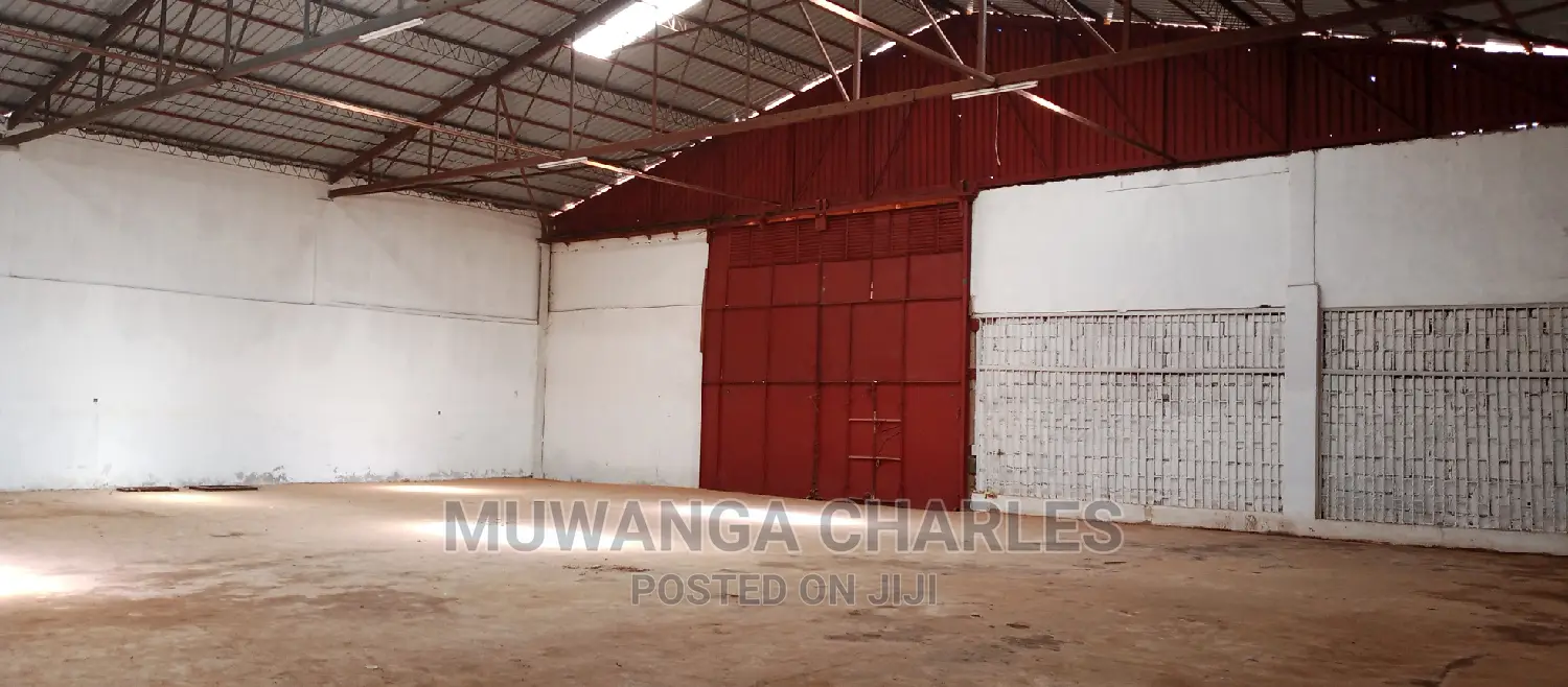 We're House Is for Rent in Nakawa