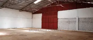 We're House Is for Rent in Nakawa