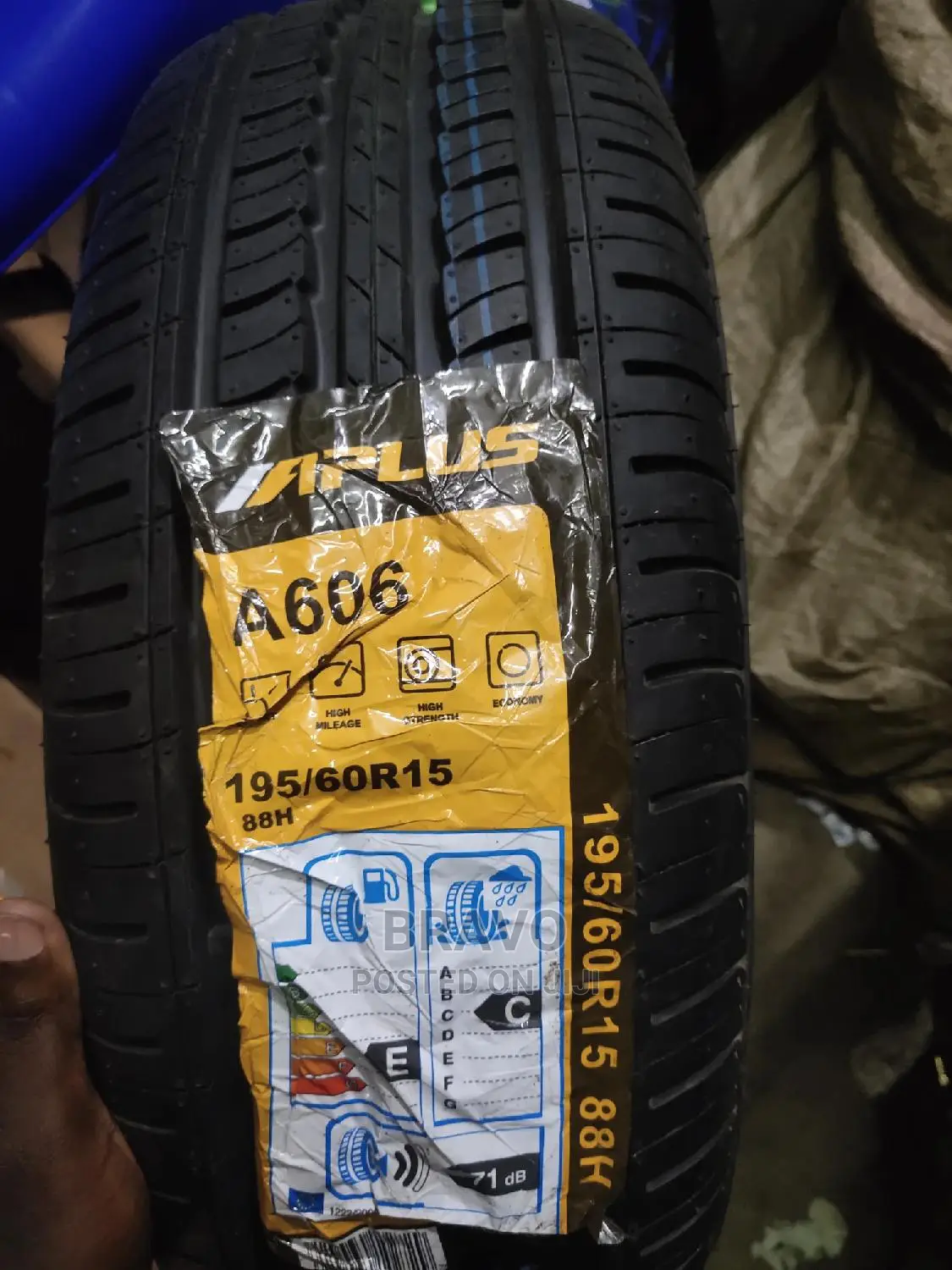 195/60r15 Tires