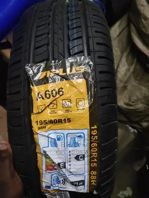 195/60r15 Tires