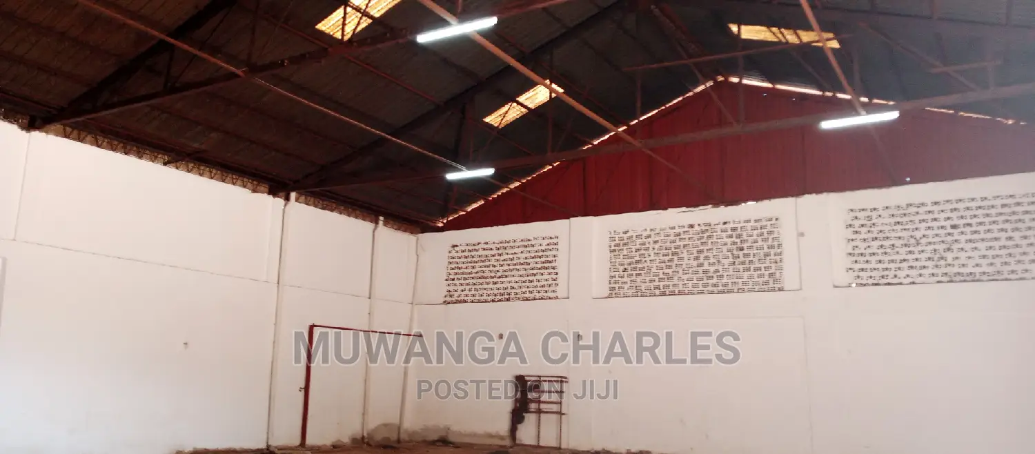 We're House Is for Rent in Nakawa