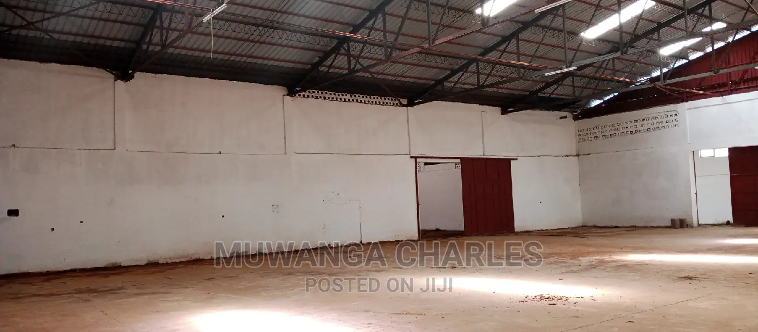 We're House Is for Rent in Nakawa