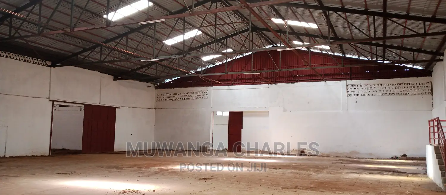 We're House Is for Rent in Nakawa