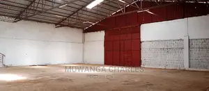 We're House Is for Rent in Nakawa