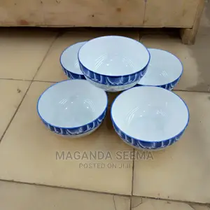 Soup Bowls