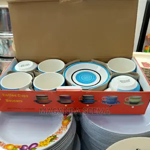 Cups and Sourcer