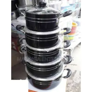 Non Stick Cooking and Serving Dishes