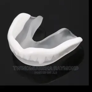 Boxing Mouth Guard