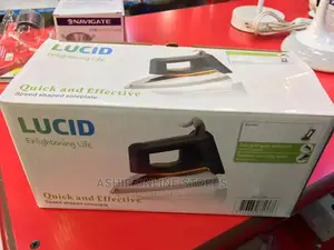 Lucid Original Oroning Box/Pass