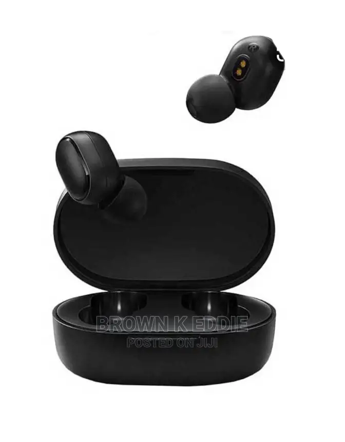 Ear Buds E3X