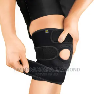 Pair Of Knee Brace