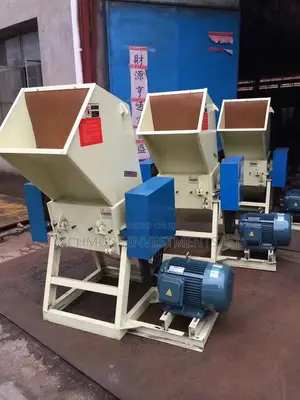 Crushing Machine