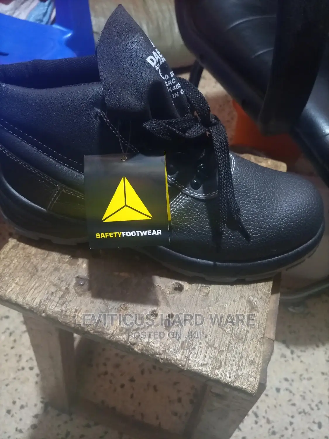 Safety Shoes