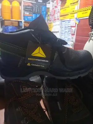 Safety Shoes