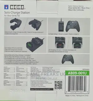 Xbox One Charge Station