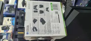 Xbox One Charge Station
