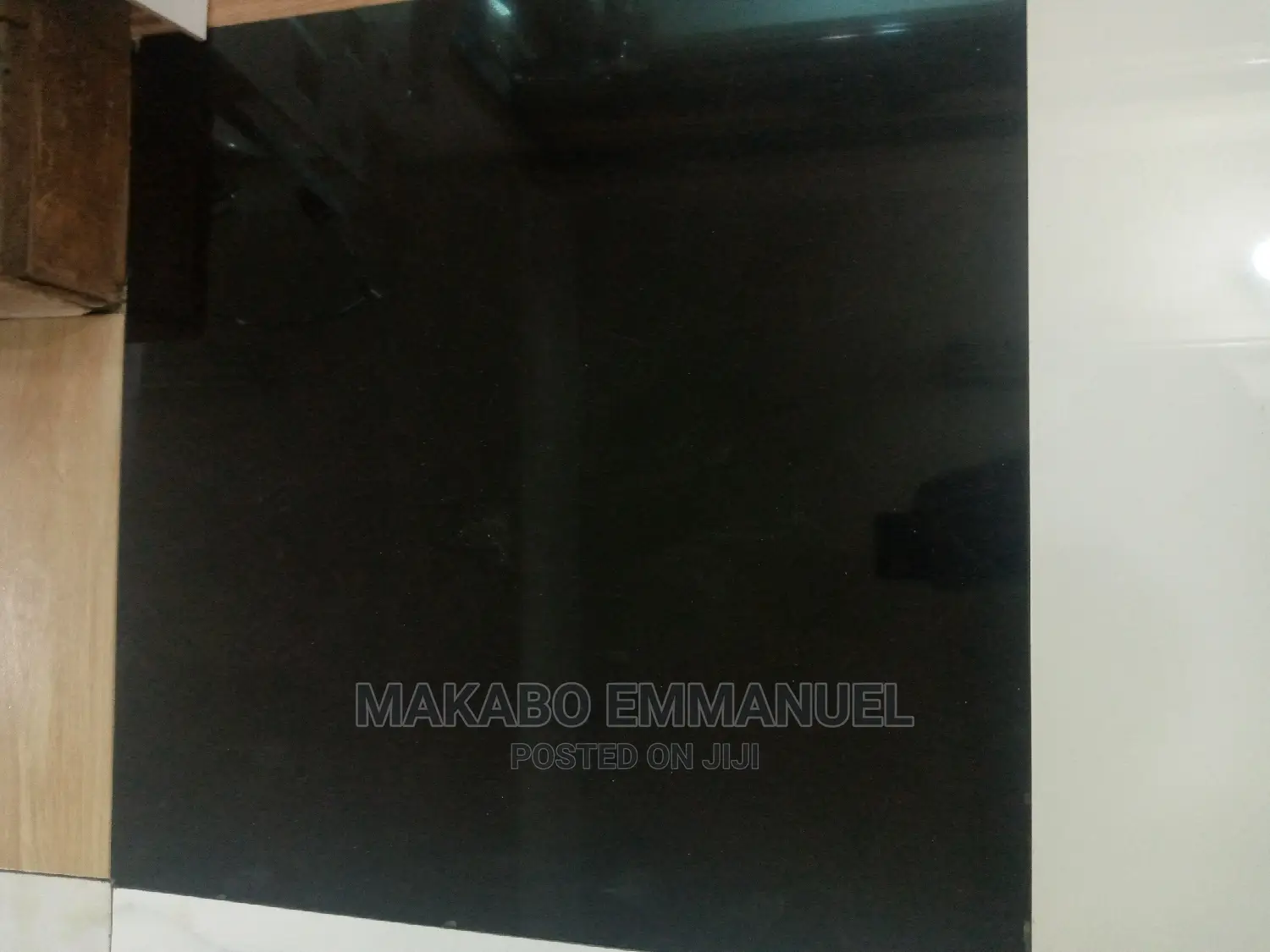 Porcelain Tile