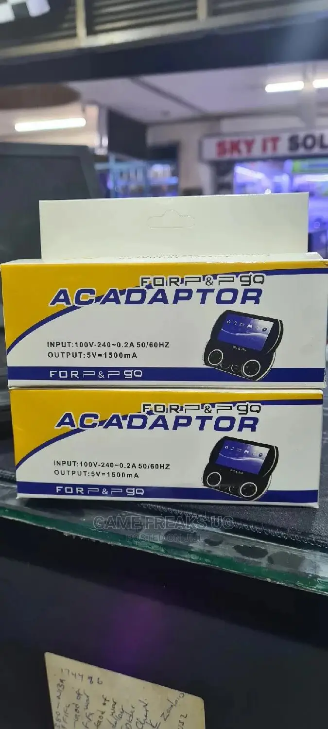 Psp Go Adopter Playstation Go