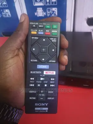 4K ULTRA HD, Blu Ray 3D Smart Wireless Wifi With Bluetooth DVD Player