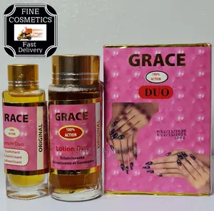 Original Grace Duo Serum for Sturbon Dark Knuckles and Spots