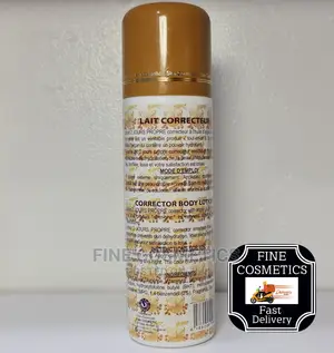 2JOURS PROPRE Corrector Skin Repair Lotion 500ml