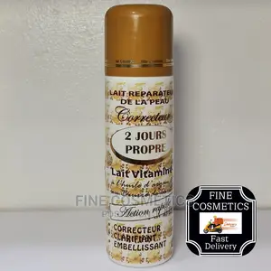 2JOURS PROPRE Corrector Skin Repair Lotion 500ml