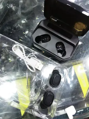 Ear Buds E3X