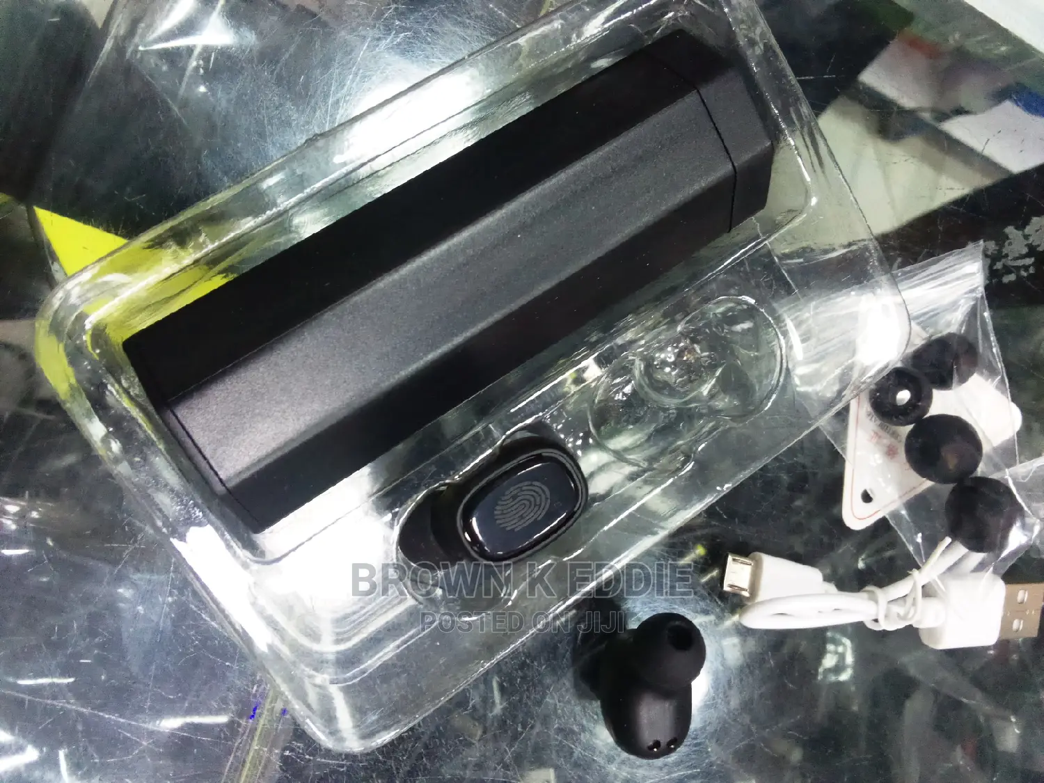 Ear Buds E3X