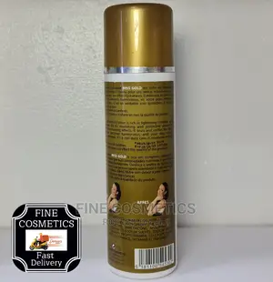 MISS GOLD Lotion 7days Clarifying Beauty Body Lotion