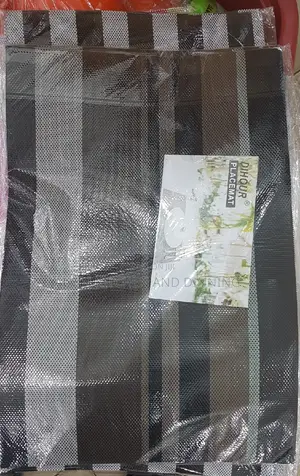 Table Mats
