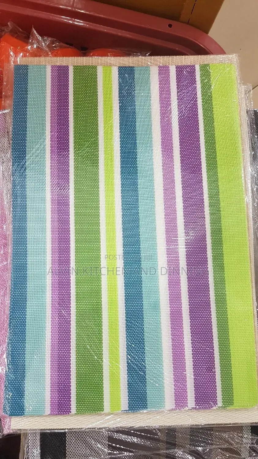 Table Mats