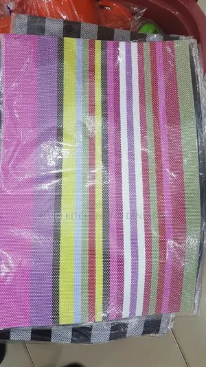 Table Mats