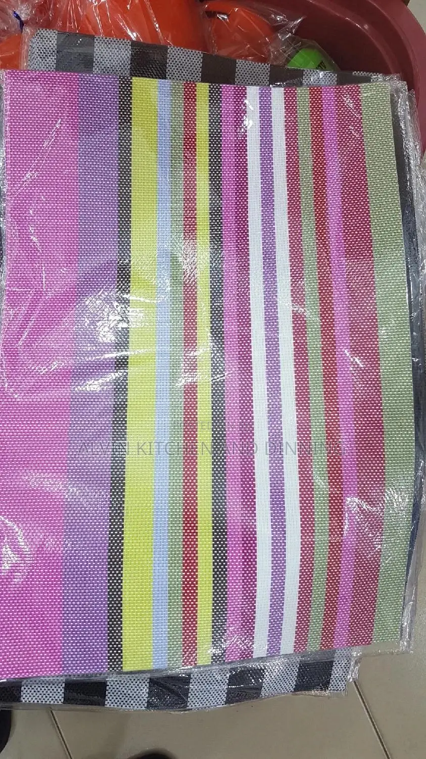 Table Mats