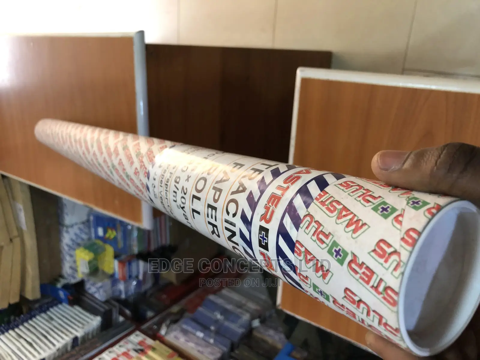 Tracing Paper Roll