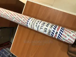 Tracing Paper Roll