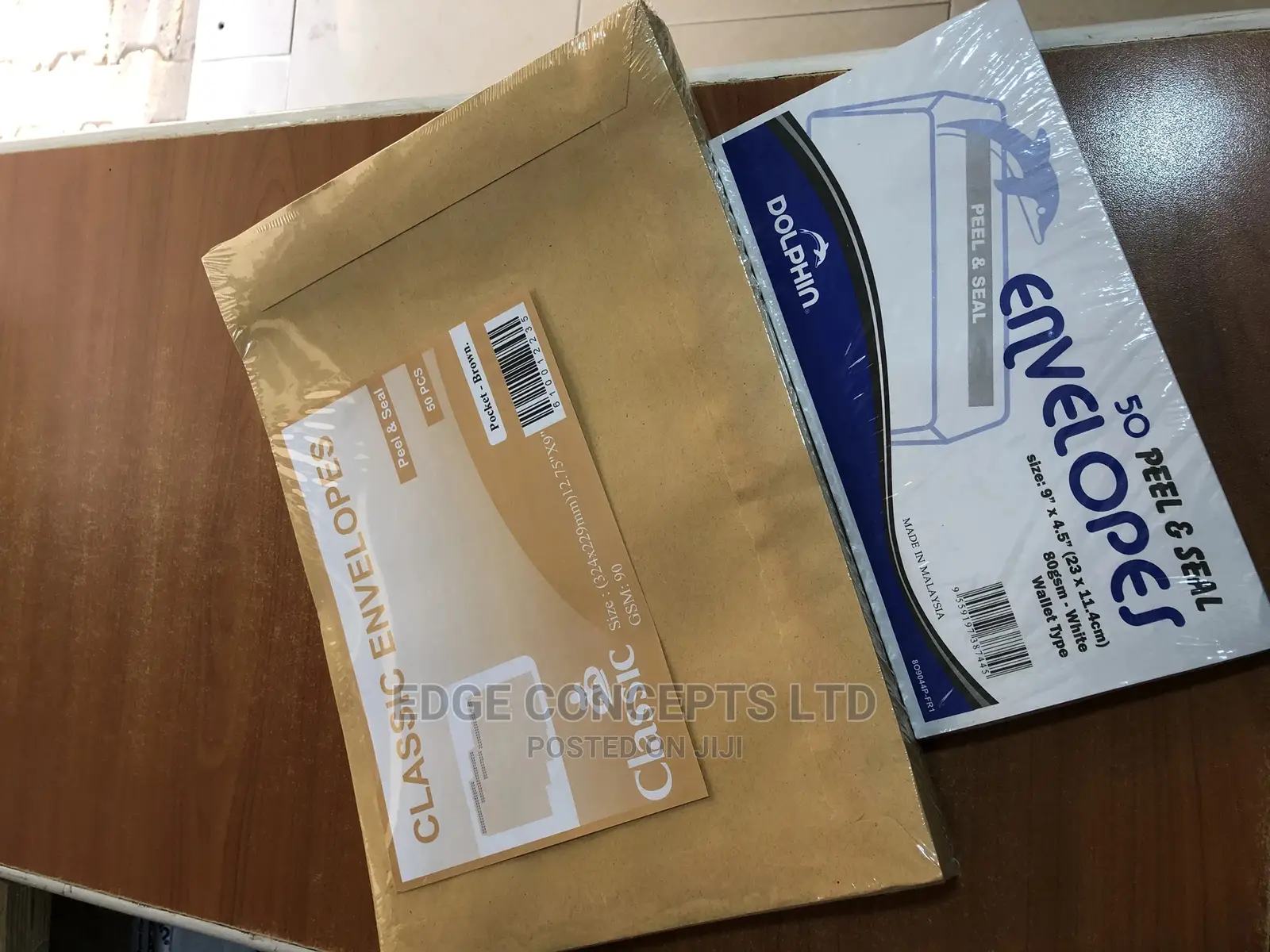 Envelopes A3 A4 A5 A6 9*4