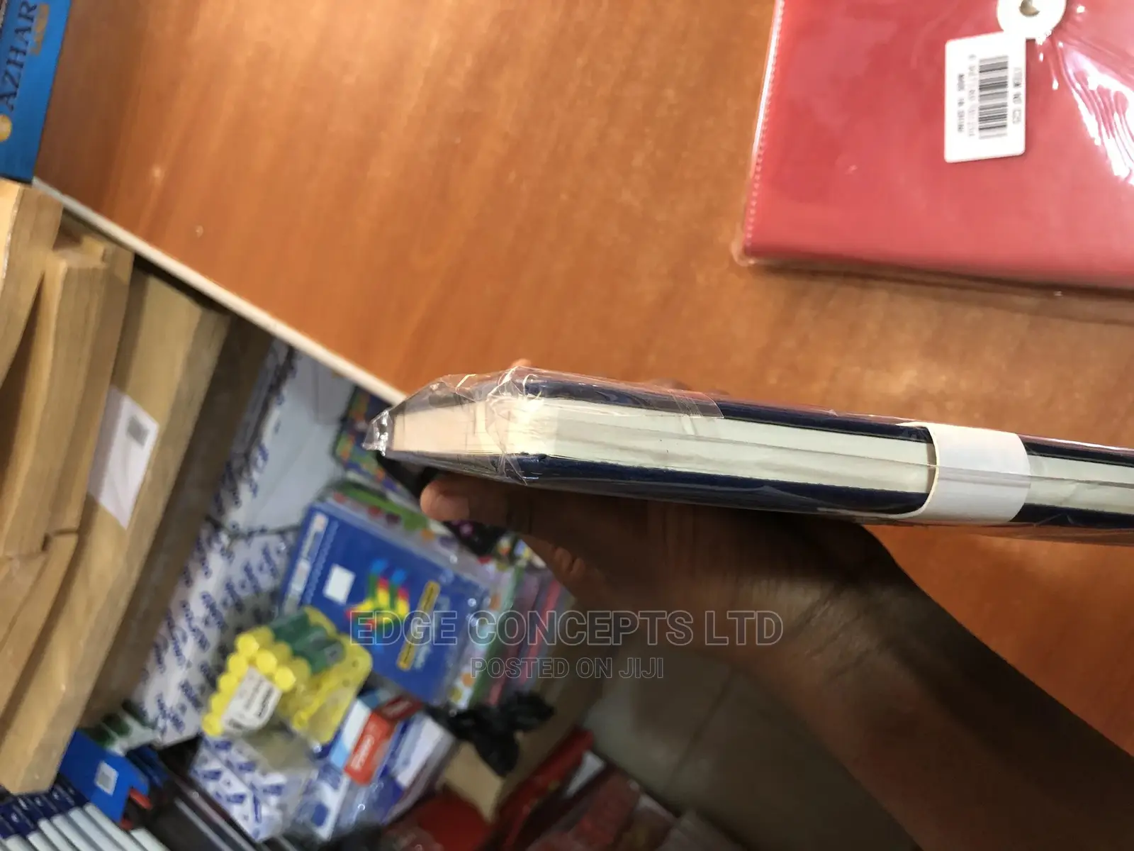 Executive Note Books