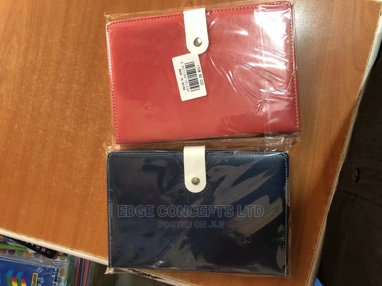 Executive Note Books