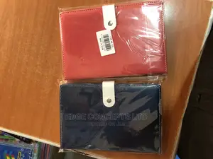 Executive Note Books