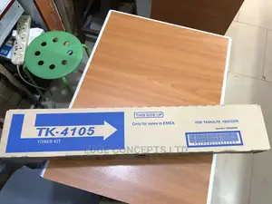 Kyocera Toner