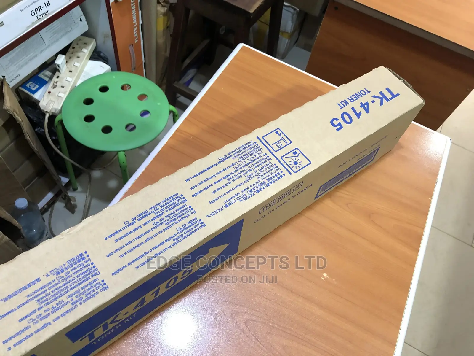 Kyocera Toner