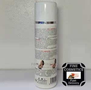 MISS GRENADINE 7days Clarifying Beauty Body Lotion