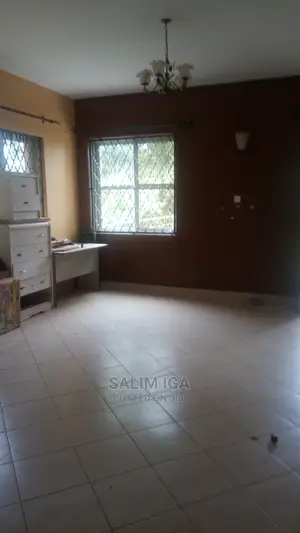 Storeyed Home