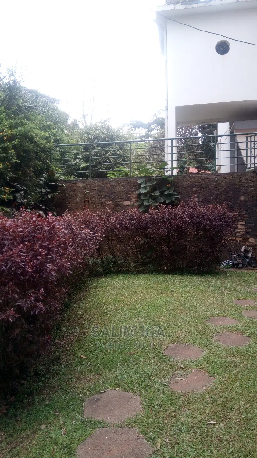 Storeyed Home